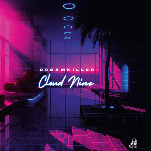 DreamKiller : Cloud Nine (12