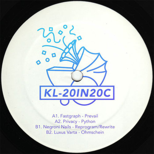 Various : 20IN20C (12