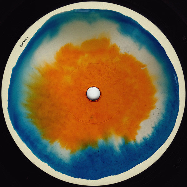 Kennedy (40) : Dream 1 (12