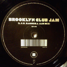 Load image into Gallery viewer, Runaway : Brooklyn Club Jam (12&quot;, RP)
