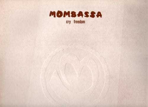 Mombassa : Cry Freedom (2x12