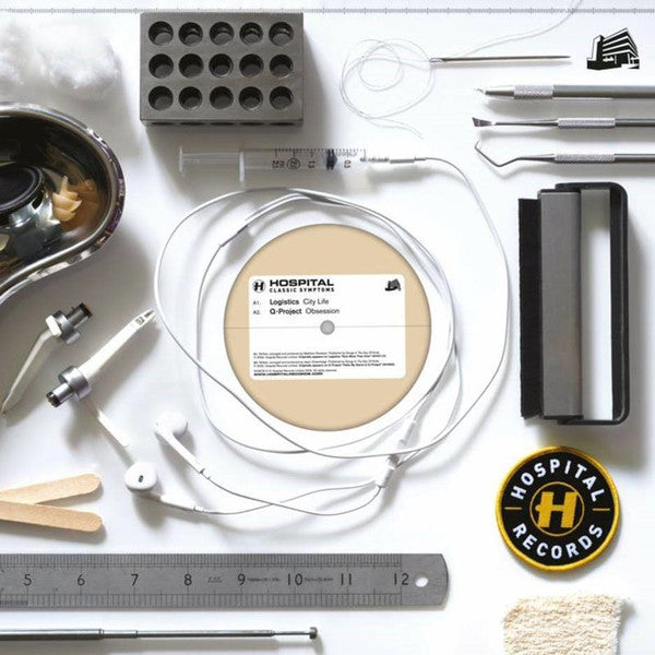 Various : Classic Symptoms 14 (2003-06) (12