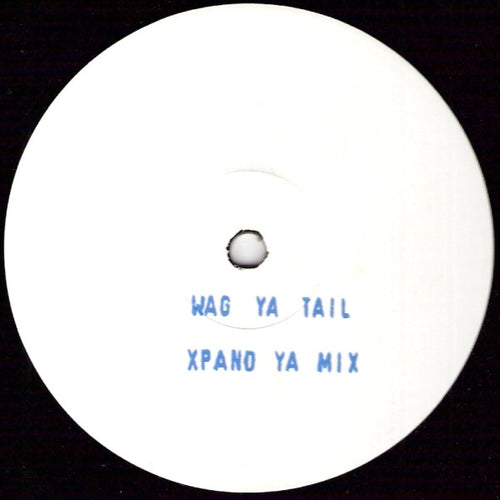 Wag Ya Tail : Xpand Ya Mix (12