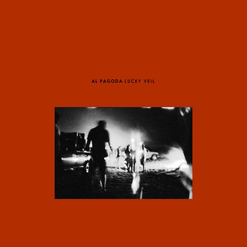 Al Pagoda : Lucky Veil (12