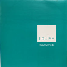 Load image into Gallery viewer, Louise : Beautiful Inside (12&quot;, Promo)
