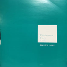 Load image into Gallery viewer, Louise : Beautiful Inside (12&quot;, Promo)
