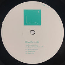 Load image into Gallery viewer, Louise : Beautiful Inside (12&quot;, Promo)
