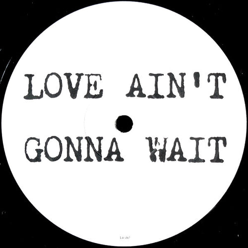 S Club* : Love Ain't Gonna Wait (12