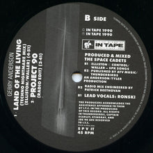 Load image into Gallery viewer, Gerry Anderson&#39;s Project 90 : Project 90 (12&quot;)
