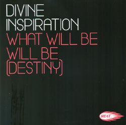 Divine Inspiration : What Will Be Will Be (Destiny) (12