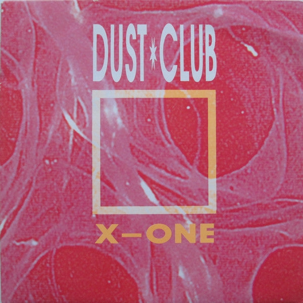 Dust Club : X-One (12