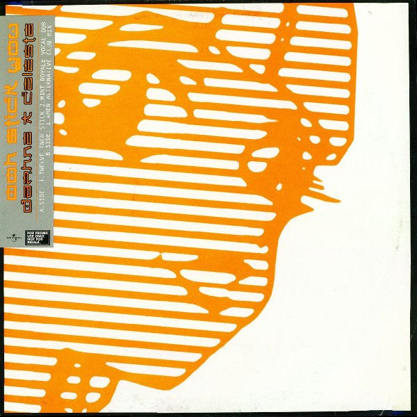 Daphne & Celeste* : Ooh Stick You (12