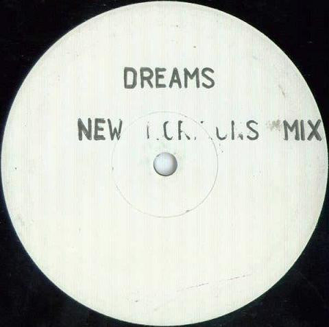 Smokin Beats : Dreams (New Horizons Mix) (12