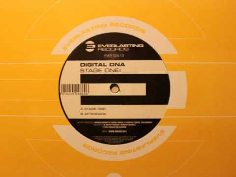 Digital DNA : Stage One! (12