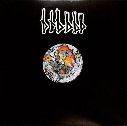 Kuldaboli : Ekkert nema ískaldur veruleikinn (12