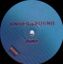 Load image into Gallery viewer, Johan S. Presents The Dynamic Kutz : Vol. 4 (2x12&quot;, Ltd)
