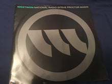 Load image into Gallery viewer, Westwon : National Radio (Steve Proctor Mixes) (12&quot;)
