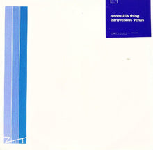 Load image into Gallery viewer, Adamski&#39;s Thing : Intravenous Venus (12&quot;, Promo)
