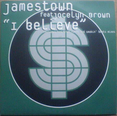 Jamestown : I Believe (2x12