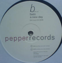 Load image into Gallery viewer, Twin : A New Day (12&quot;, Promo)
