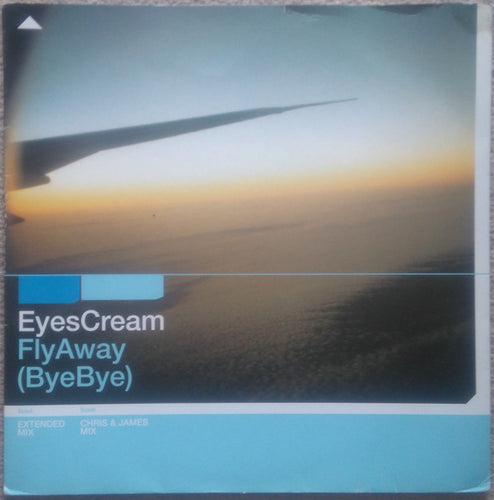 Eyes Cream : Fly Away (Bye Bye) (12
