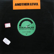 Load image into Gallery viewer, Another Level : Be Alone No More (12&quot;, Promo)
