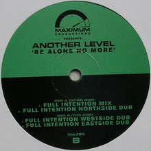 Load image into Gallery viewer, Another Level : Be Alone No More (12&quot;, Promo)
