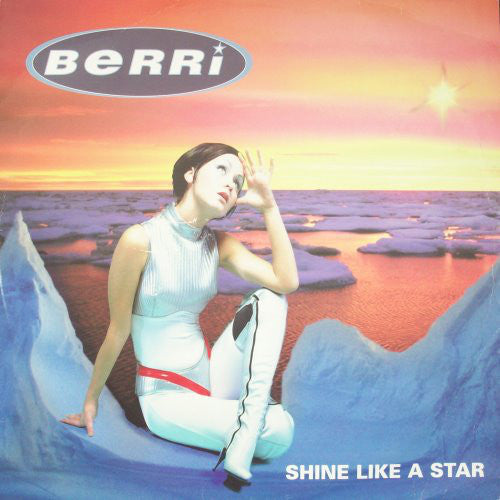 BERRi : Shine Like A Star (12