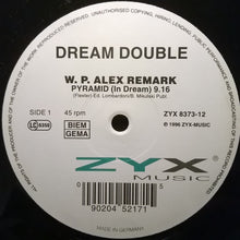 Load image into Gallery viewer, Various : Dream Double (12&quot;)
