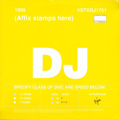 Everything But The Girl : Temperamental (2x12