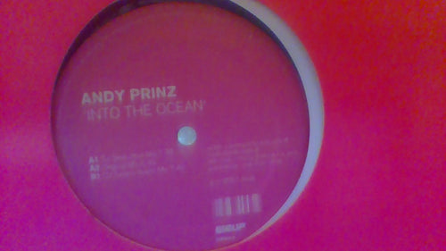 Andy Prinz : Into The Ocean (12