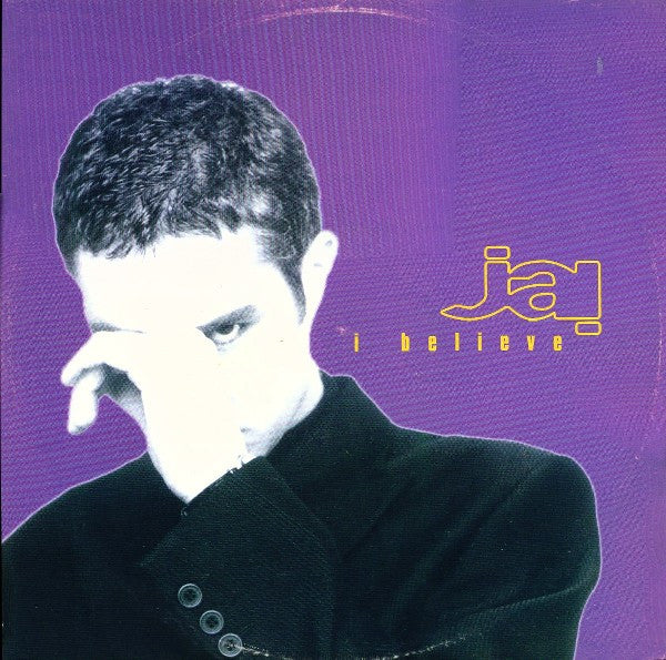 Jai : I Believe (12
