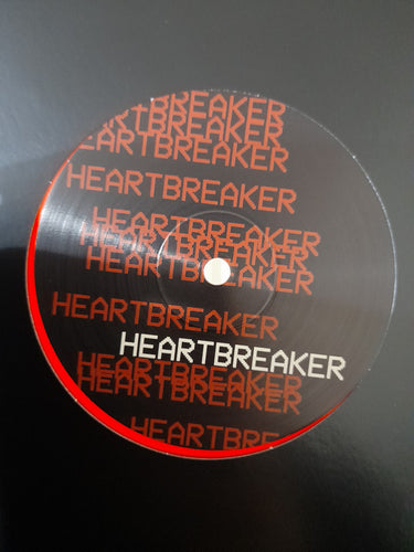 Jansons : Heartbreaker (12