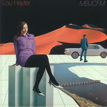 Load image into Gallery viewer, Lou Hayter : My Baby Just Cares For Me (12&quot;)
