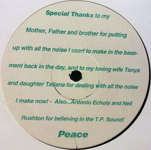 Load image into Gallery viewer, Seven Grand Housing Authority : Jessica (It Feels Alright) (2x12&quot;, Ltd)
