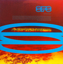 Load image into Gallery viewer, Soul Family Sensation : Perfect Life / 747 Tonight (12&quot;, Single)
