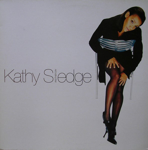 Kathy Sledge : Another Day (12