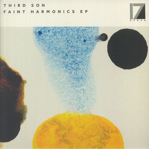Third Son : Faint Harmonics EP (12