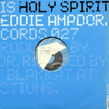 Load image into Gallery viewer, Edward Louis : Holy Spirit (12&quot;)
