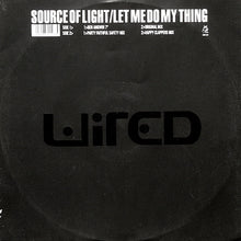 Load image into Gallery viewer, Source Of Light : Let Me Do My Thing (12&quot;)
