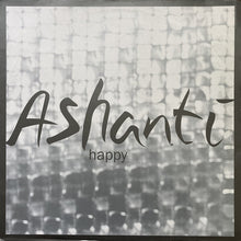 Load image into Gallery viewer, Ashanti : Happy (Conan Liquid Remixes) (12&quot;, Promo)
