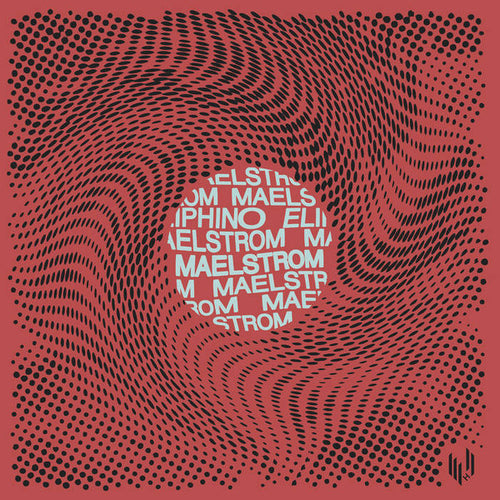 Eliphino : Maelstrom  (12