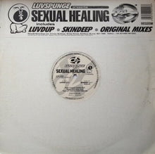 Load image into Gallery viewer, Luvspunge : Sexual Healing (12&quot;)
