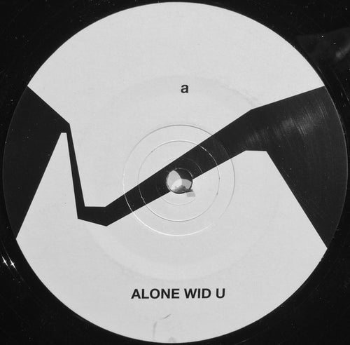 Mutiny : Alone Wid U (12