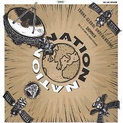 Transglobal Underground : Shimmer (12
