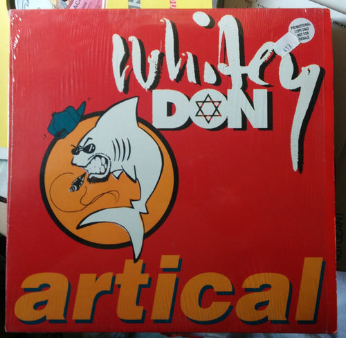 Whitey Don : Artical (12