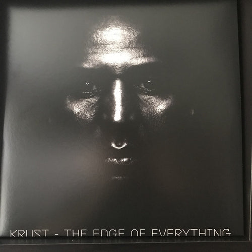 Krust : The Edge Of Everything (3xLP, Album, RP, Cle)