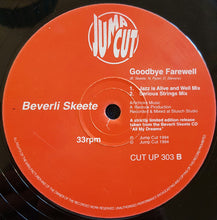 Load image into Gallery viewer, Beverli Skeete* : (You Only) Reap What You Sow (12&quot;)
