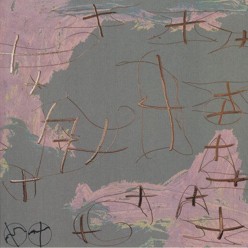 Mike Turtle : Michal Turtle Reinterpreted (2x12