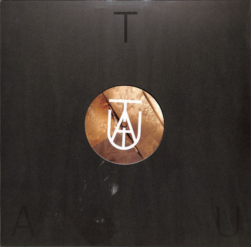 Radeckt : Corroded Mind Ep (12